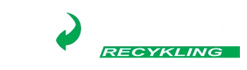 Eko-World Recykling logo